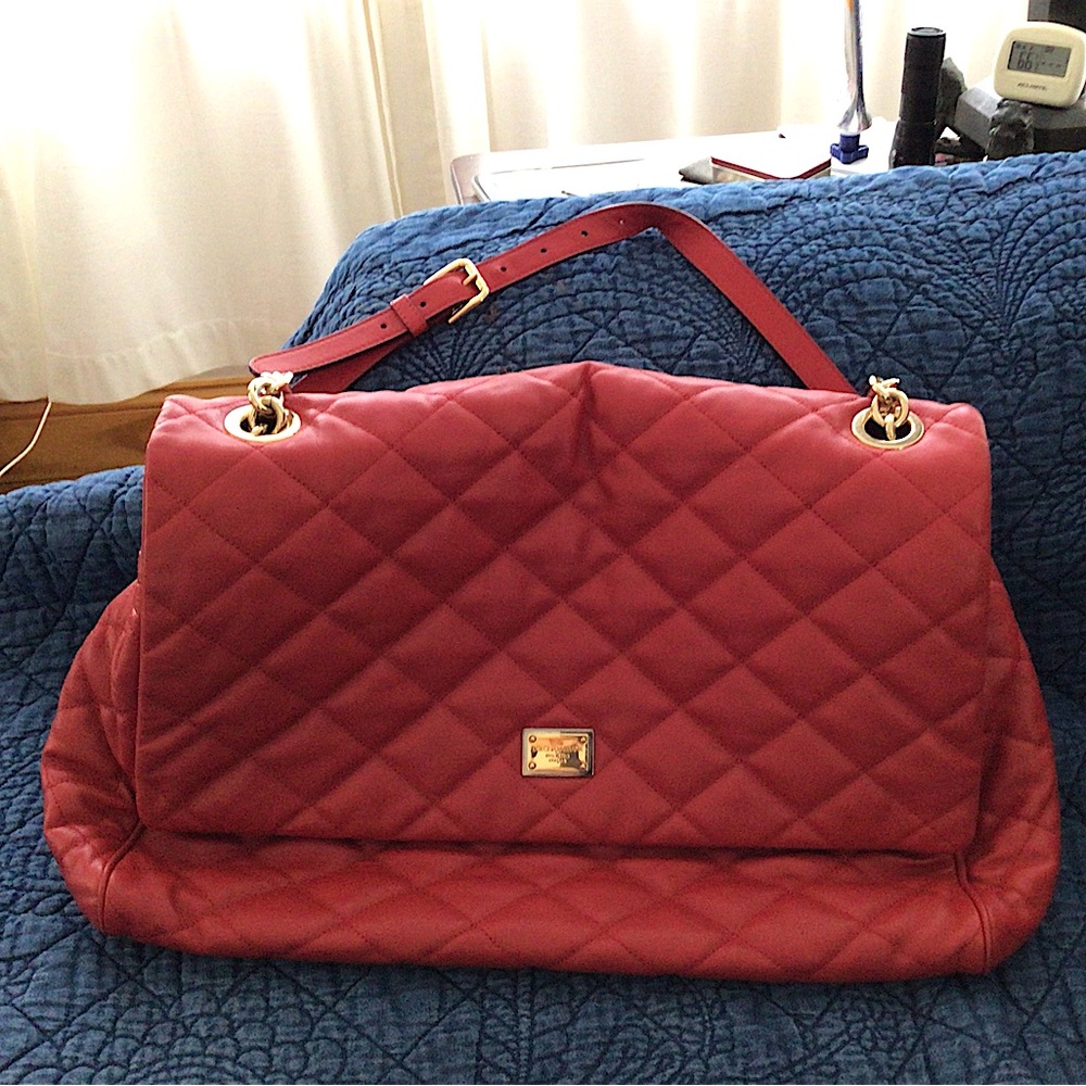 Dolce and Gabana Miss Kate Shoulder bag